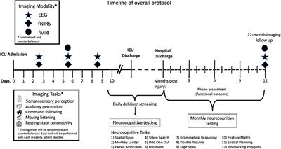 Improving Diagnosis and Prognosis in Acute Severe Brain Injury: A Multimodal Imaging Protocol